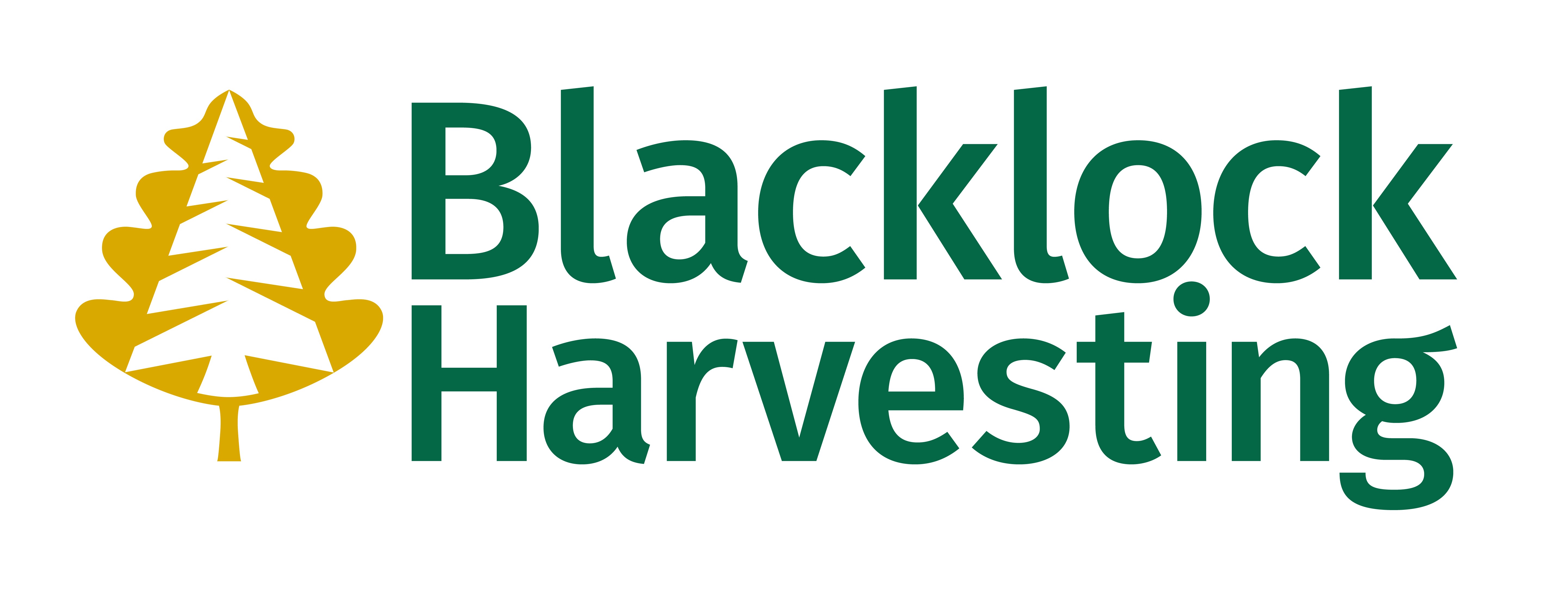 Blacklock Harvesting